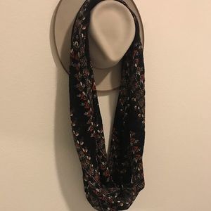 Urban Outfitters lightweight infinity scarf